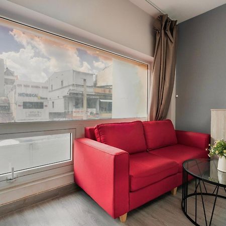 The Cozy Inn Hotel Ho Chi Minh Zewnętrze zdjęcie